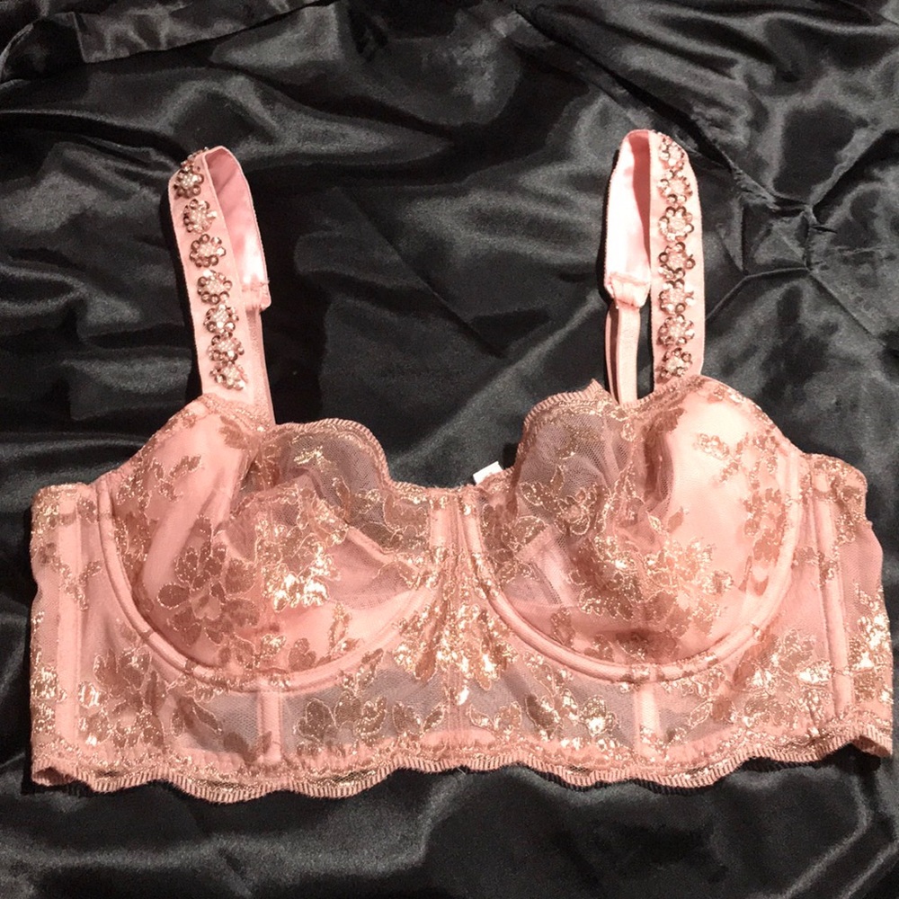 Victoria’s Secret Bra